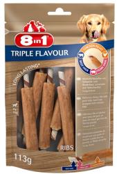 8in1 Recompense 8in1 Triple Flavour Ribs 113 g