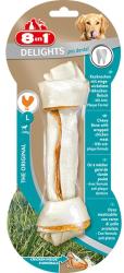 8in1 Os 8 in 1 Delights Pro Dental L - 1 buc