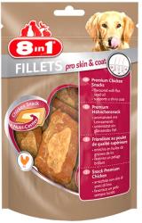 8in1 Recompense 8in1 Fillets Pro Skin & Coat 80 g