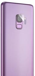 Temp-glass065207 Samsung Galaxy S9 átlátszó hátsó kamera védő fólia tempered Glass (edzett üveg) (Temp-glass065207)