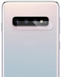  Temp-glass065063 Samsung Galaxy S10 / S10 Plus hátsó kamera védő fólia tempered Glass (edzett üveg) (Temp-glass065063)