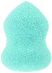  Burete Profesional tip Para pentru Machiaj, Perfect Blending, Bleu Ciel