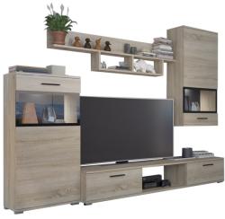 Ramely Mobilier living, stejar sonoma, BREAK