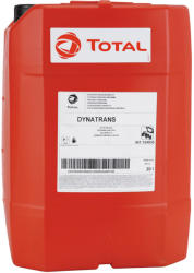 Total Ulei transmisie Total Dynatrans ACX 30 - 20 Litri