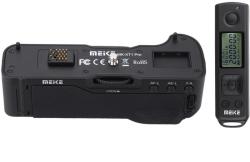 Meike Battery grip Meike MK-XT1 PRO cu telecomanda wireless pentru Fujifilm XT1
