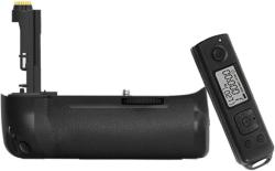 Meike Battery grip Meike MK-7DR II cu telecomanda wireless pentru Canon EOS 7D Mark II 7D2