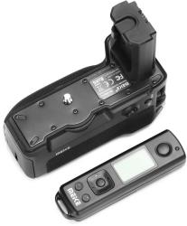 Meike Battery grip Meike MK-A9 PRO cu telecomanda wireless pentru Sony A9 A7 III A7R III