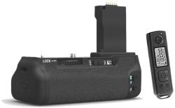Meike Battery grip Meike MK-760D PRO cu telecomanda wireless pentru Canon 750D 760D