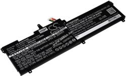 Powery Helyettesítő laptop akku Asus ROG Strix GL702VS