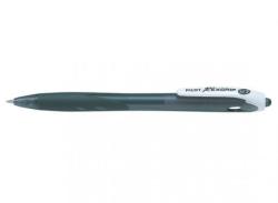 Pilot Pix cu bilă Pilot Rexgrip Plus diverse culori 0.7 mm cu click negru (PBRG-10F-BB-BG)
