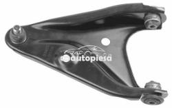 RINGER Bascula / Brat suspensie roata DACIA LOGAN (LS) (2004 - 2016) RINGER 1141001197