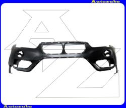 BMW X1 F48 2015.07-2019.07 Első lökhárító felső rész, alapozott UBI02-23110