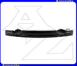 BMW 3 E90, 91 2005.03-2008.08 Hátsó lökhárító merevítő "4 ajtós és Kombi" BM3087A