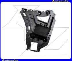 BMW X3 F25 2010.09-2014.04 Hátsó lökhárító tartó bal BM3B90AL