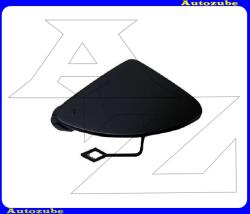 BMW 3 F30, F31 2011.11-2015.04 Első lökhárító vonószemtakaró, alapozott BM0281236