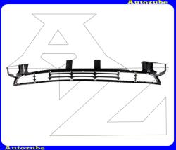 BMW 3 E46 2001.09-2006.07 Első lökhárító rács középső "4 ajtós, Benzines" P200927