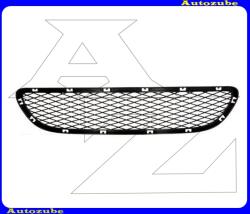 BMW 3 E90, 91 2008.09-2012.04 Első lökhárító rács középső "4 ajtós és Kombi" I1107710