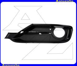 BMW 3 GT F34 2013.03-2020.03 Első lökhárító rács bal "Sport-Line" BM0282136