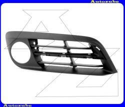 BMW 5 F10, F11 2013.07-2017.05 Első lökhárító rács jobb "nyitott" BM0502133