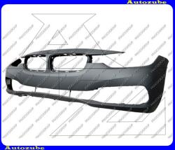 BMW 3 F30, F31 2015.05-2019.02 Első lökhárító alapozott "Basis" (szenzorjelöléssel) BM0311001