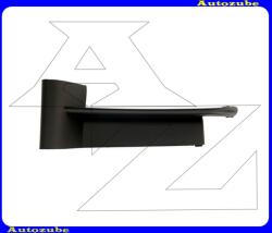 BMW 7 E65 2002.09-2005.02 Első lökhárító rács jobb P202327-2