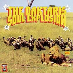 Daktaris Soul Explosion -remast-