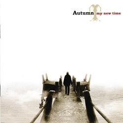 Autumn My New Time
