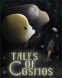 Red Dwarf Games Tales of Cosmos (PC)