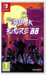 Good Shepherd Entertainment Black Future '88 (Switch)