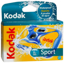 Kodak Aqua Sport