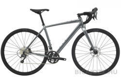 Cannondale Topstone Tiagra (2020) Bicicleta