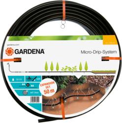 GARDENA Micro-Drip föld alatti csepegtető 137mm (1395-20)