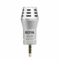 BOYA Microfon condensator BOYA BY-A100