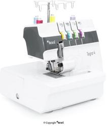 Texi Tegra 4