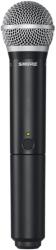 Shure BLX2/SM58-H8E