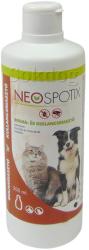 Neospotix Sampon kullancsriasztó hatással kutyáknak és macskáknak 200ml