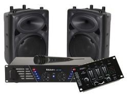 Ibiza Sound DJ 300 MKII