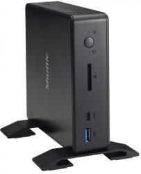 Shuttle XPC Nano NC10U3