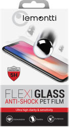 Lemontti Folie Samsung Galaxy A41 Lemontti Flexi-Glass (LEMFFGA41)