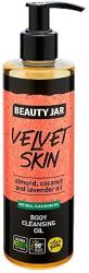 Beauty Jar Ulei de curățare pentru corp - Beauty Jar Velvet Skin Body Cleansing Oil 250 ml