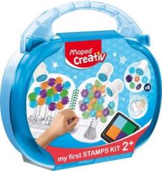 Maped Set Creativ My First Stampile Maped 907006 (907006)