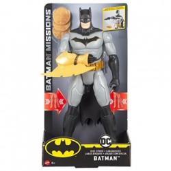 Mattel Batman Disc Strike Batman FVM67 Figurina