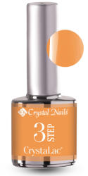 Crystal Nails 3 STEP CrystaLac - 3S122 (8ml)