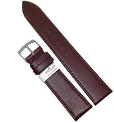 Morellato Curea Ceas Piele Maro Morellato 12mm, 14mm, 16mm, 18mm, 20mm A01X3425695034CR (A01X3425695034CR)