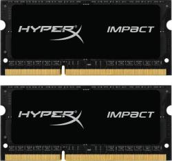 Kingston HyperX 64GB (2x32GB) DDR4 2400MHz HX424S15IBK2/64