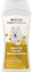 Oropharma White Hair sampon fehérszőrű kutyáknak 250ml