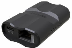 MikroTik MQS (RBMQS)