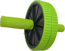 LIFEFIT Double AB Wheel (F-POS-02-01)