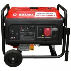 Rotakt Roge7000t Generator