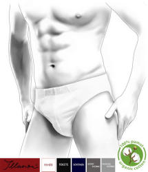 FÉRFI ALSÓNADRÁG 100% pamut - (fecske fazon S-4XL méretben)